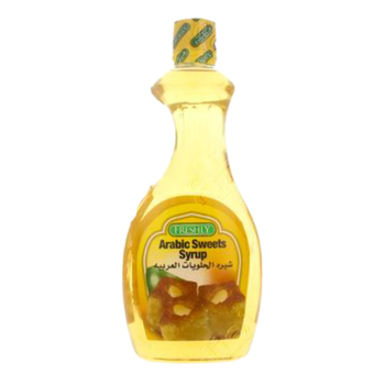 Freshly Arabic Desert Syrup 24 Oz