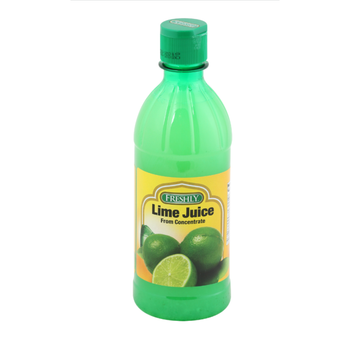 Freshly Concentrated Lemon Juice 443.6ml