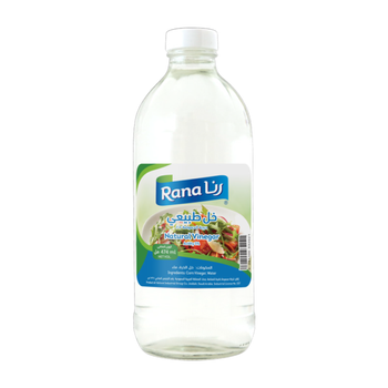 Rana Natural Vinegar 474ml
