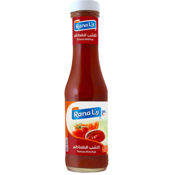 Rana Tomato Ketchup 340g