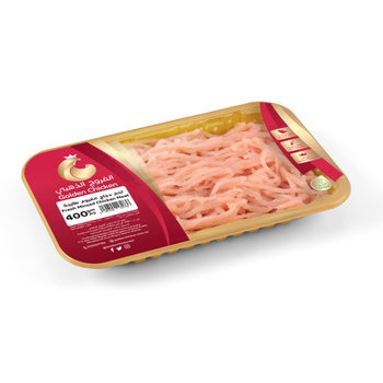 Golden Chicken Fresh Minced Chicken Meat 400g