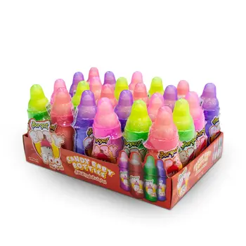 Borgat Baby Boo Candy Bottles 23g