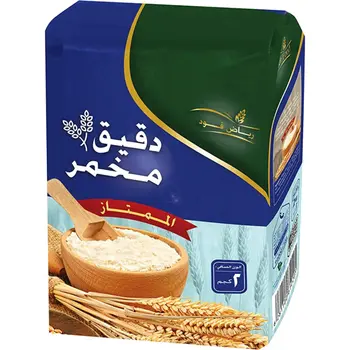 Riyadh Food Raising Flour 2kg