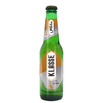 كلاس شراب شعير خالي من الكحول 330 مل