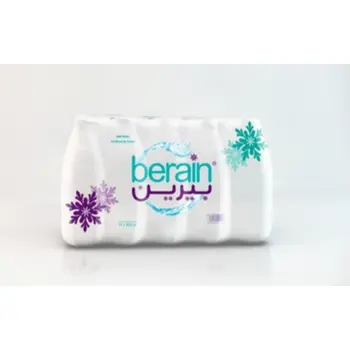 Berain Bottled Water 15x500ml