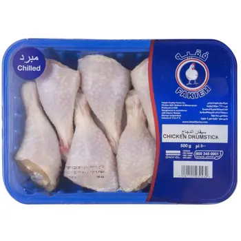Faqieh Chilled Chicken Drumsticks 500g