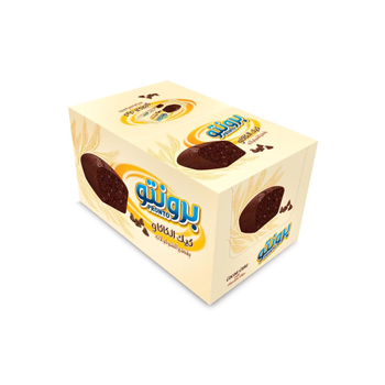 Pronto Mocachino Cake 12x55g