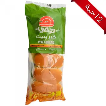 هرفي خبز بيتي 700جرام
