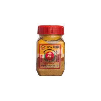Mix Spices 90g