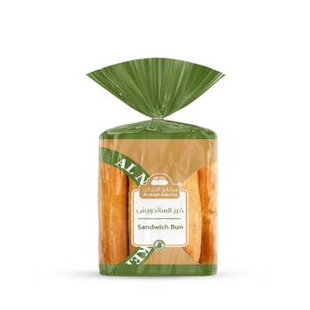 Al Najah Barleis Samoli Bakery 6 Pieces