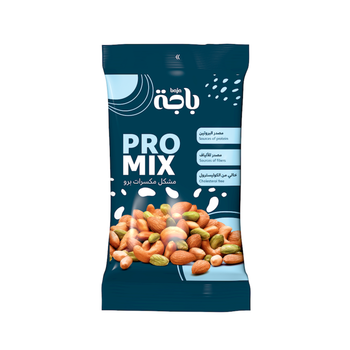 Baja Pro Mixed Nuts 30g