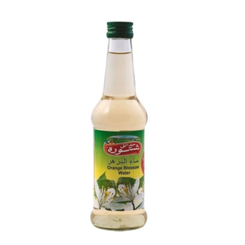 Chtoura Garden Orange Blossom Water 270ml