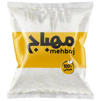 Al Mehbaj 100% Natural Coconut Powder 500g
