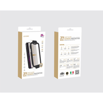 Levore Easy Glass Privacy Screen Protector