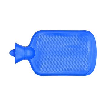 Aqua Med Classic Blue Hot Water Bag 2000ml