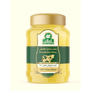 Shahad Pure Butter Ghee 1kg