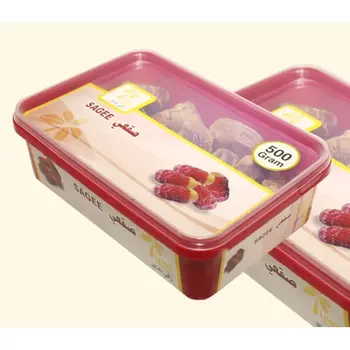 Tamara Saqee Dates 500g