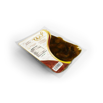 Leen Khalas Al Qasim Dates 1000g