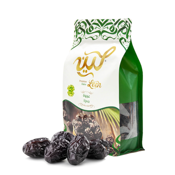 Leen Premium Ajwa Dates 110g