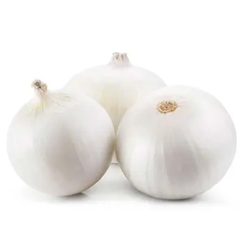 Lazat Alruman White Onion 1Bag