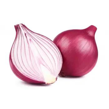 Lazat Alruman Red Onion 500g