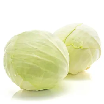 Lazat Alruman White Cabbage 1Piece