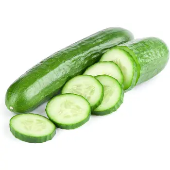 Lazat Alruman Cucumber Local 1Kg