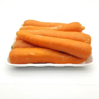 Lazat Alruman Carrots 500g