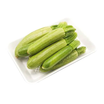 Lazat Alruman Zucchini 500g