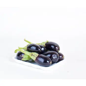 Lazat Alruman Eggplant 500g