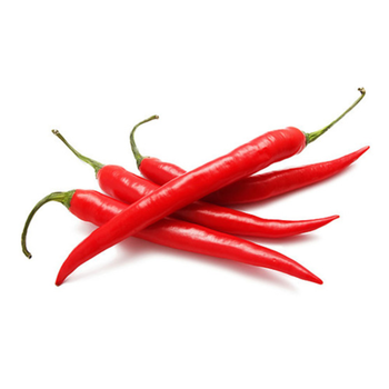 Lazat Alruman Hot Red Chilli 500g