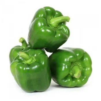 Lazat Alruman Bell Pepper 500g