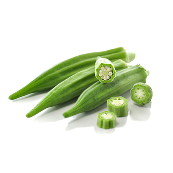 Lazat Alruman Okra 500g