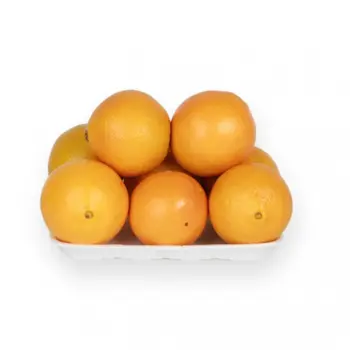 Lazat Alruman Navel Orange 500g
