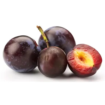 Red Plum 1kg
