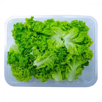 لذة الرمان خس لولو 1علبة