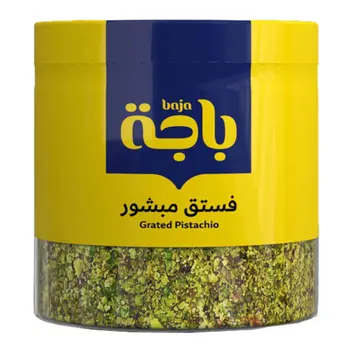Baja Grated Pistachio 90g