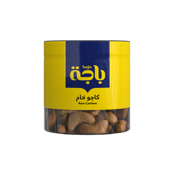 Baja Raw Cashew 120g