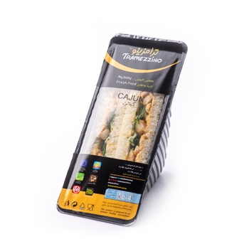 كلوب ساندوتش بدجاج الكيجن 118جرام