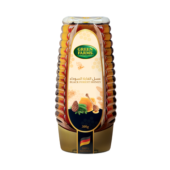 Green Farms Black Forest Honey 300g