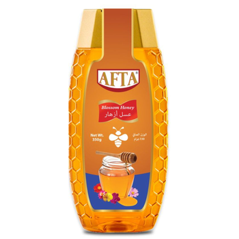 AFTA Blossom Honey 350g