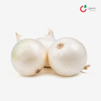 White Onions Spanish Bag - Haseel