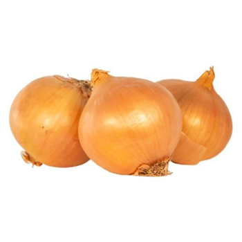 Brown Onion 1kg