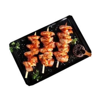 اجنحة دجاج تتبيلة عربية 12قطعة