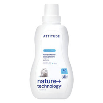 Attitude Wildflowers Fabric Softener 1L