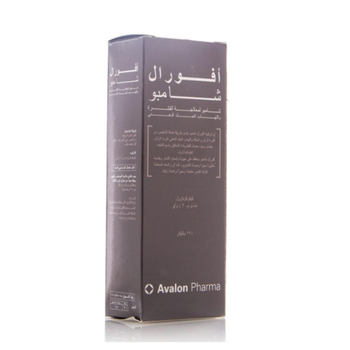 Avalon Avoral Shampoo 120ml