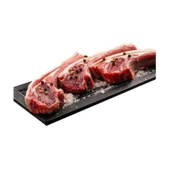 Salt & Pepper Lamb Chop 8 Pieces