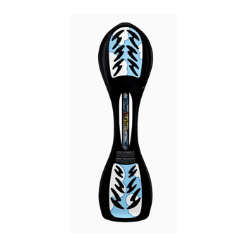 جي دي بق خادم طاقه أزرق/أبيض 1عبوة