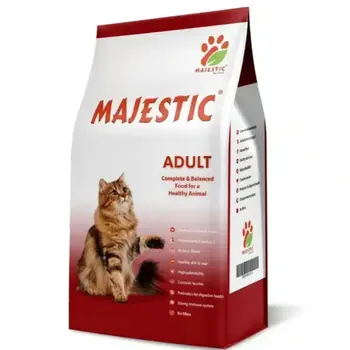 Majestic Adult Dry Food 3kg