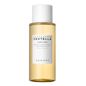 Skin1004 Madagascar Centella Toning Toner 210ml